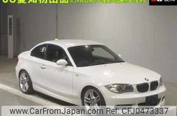 bmw 1-series 2009 -BMW--BMW 1 Series UC35-0VF19575---BMW--BMW 1 Series UC35-0VF19575-