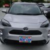 toyota yaris-cross 2025 CFJ0493470 image 5