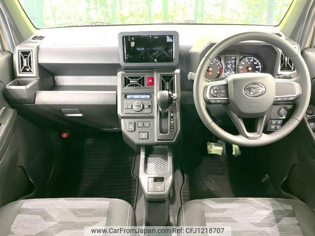 daihatsu taft 2022 quick_quick_LA900S_LA900S-0111336 image 2