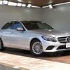mercedes-benz c-class 2019 -MERCEDES-BENZ--Benz C Class DBA-205040C--WDD2050402R382565---MERCEDES-BENZ--Benz C Class DBA-205040C--WDD2050402R382565- image 1