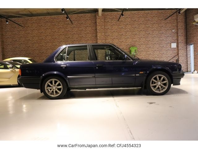 bmw 3-series 1988 -BMW--BMW 3 Series E-A20--WBAAD62-0303888957---BMW--BMW 3 Series E-A20--WBAAD62-0303888957- image 2