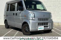 nissan clipper-van 2013 CFJ1645494
