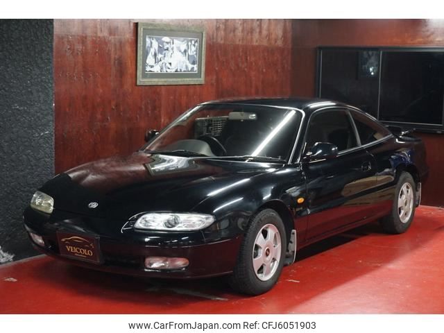 mazda mx-6 1992 AUTOSERVER_15_5123_590 image 2