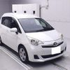 toyota ractis 2013 -TOYOTA 【豊橋 502ｽ7430】--Ractis NCP122-2001985---TOYOTA 【豊橋 502ｽ7430】--Ractis NCP122-2001985- image 1