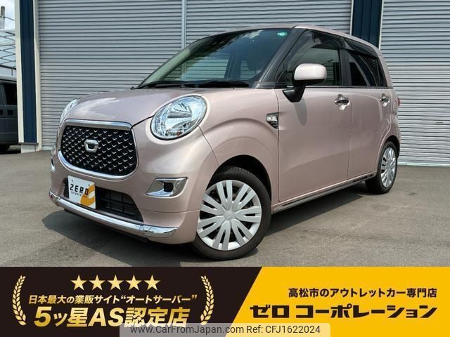 daihatsu cast 2018 CFJ1622024 image 1