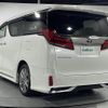 toyota alphard 2022 -TOYOTA--Alphard 3BA-AGH30W--AGH30-0411925---TOYOTA--Alphard 3BA-AGH30W--AGH30-0411925- image 15