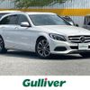 mercedes-benz c-class-station-wagon 2015 CFJ1626575 image 1