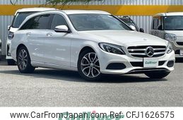 mercedes-benz c-class-station-wagon 2015 CFJ1626575