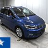 volkswagen golf-touran 2017 -VOLKSWAGEN--VW Golf Touran 1TCZD--WVGZZZ1TZHW104150---VOLKSWAGEN--VW Golf Touran 1TCZD--WVGZZZ1TZHW104150- image 1