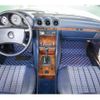 mercedes-benz sl-class 1984 -MERCEDES-BENZ 【福山 300ﾗ 627】--Benz SL E-107045--WDB1070451A003343---MERCEDES-BENZ 【福山 300ﾗ 627】--Benz SL E-107045--WDB1070451A003343- image 49