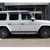 mercedes-benz g-class 2024 quick_quick_7CA-465310C_W1N4653102X023030 image 4