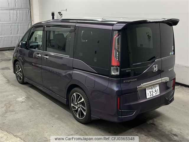 honda stepwagon 2017 -HONDA 【千葉 303サ3291】--Stepwgn RP3-1115963---HONDA 【千葉 303サ3291】--Stepwgn RP3-1115963- image 2