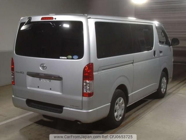 toyota hiace-van 2019 quick_quick_CBF-TRH200V_TRH200-5041115 image 2