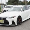 lexus is 2021 CFJ1707571 image 4