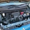 mitsubishi mirage 2014 CFJ0674056 image 19