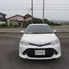 toyota corolla-axio 2017 504749-RAOID:13526 image 1