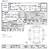 toyota pixis-mega 2018 -TOYOTA 【三重 582ｽ1457】--Pixis Mega LA710A--0003137---TOYOTA 【三重 582ｽ1457】--Pixis Mega LA710A--0003137- image 3
