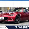 mazda roadster 2022 -MAZDA--Roadster 5BA-NDERC--NDERC-651516---MAZDA--Roadster 5BA-NDERC--NDERC-651516- image 1