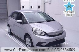 honda fit 2022 -HONDA--Fit GR2-1104211---HONDA--Fit GR2-1104211-