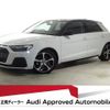 audi a1-sportback 2019 quick_quick_3BA-GBDAD_WAUZZZGB2LR004136 image 1