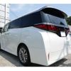 toyota alphard 2023 -TOYOTA 【川崎 301ﾇ1718】--Alphard 3BA-AGH40W--AGH40-0010027---TOYOTA 【川崎 301ﾇ1718】--Alphard 3BA-AGH40W--AGH40-0010027- image 33