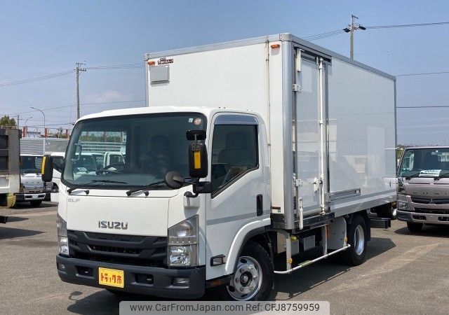 isuzu elf-truck 2015 REALMOTOR_N1022040273F-22 image 1