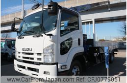 isuzu forward 2014 -ISUZU--Forward TKG-FRR90S1--FRR90-7069373---ISUZU--Forward TKG-FRR90S1--FRR90-7069373-