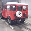 toyota land-cruiser 1983 -TOYOTA--Land Cruiser BJ42V-ｸﾆ01129296---TOYOTA--Land Cruiser BJ42V-ｸﾆ01129296- image 2