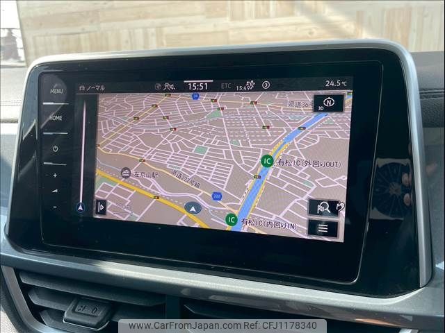 volkswagen volkswagen-others 2022 -VOLKSWAGEN--VW T-Roc 3DA-A1DFF--WVGZZZA1ZPV534742---VOLKSWAGEN--VW T-Roc 3DA-A1DFF--WVGZZZA1ZPV534742- image 2