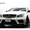 mercedes-benz amg 2013 -MERCEDES-BENZ--AMG ABA-ｰ204377--WDD2043771F995498---MERCEDES-BENZ--AMG ABA-ｰ204377--WDD2043771F995498- image 1