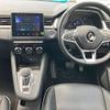 renault captur 2022 CFJ0719128 image 4