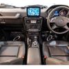 mercedes-benz g-class 2018 quick_quick_LDA-463348_WDB4633482X296515 image 13