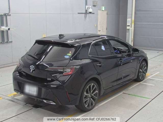 toyota corolla-sport 2020 -TOYOTA 【那須 300ﾁ1847】--Corolla Sport 6AA-ZWE213H--ZWE213-0006470---TOYOTA 【那須 300ﾁ1847】--Corolla Sport 6AA-ZWE213H--ZWE213-0006470- image 2