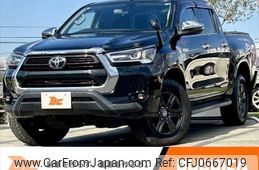 toyota hilux 2020 -TOYOTA--Hilux 3DF-GUN125--GUN125-3917305---TOYOTA--Hilux 3DF-GUN125--GUN125-3917305-