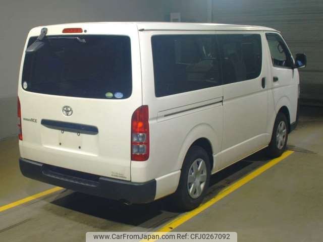 toyota regiusace-van 2019 -TOYOTA--Regius ace Van CBF-TRH200V--TRH200-5040999---TOYOTA--Regius ace Van CBF-TRH200V--TRH200-5040999- image 2