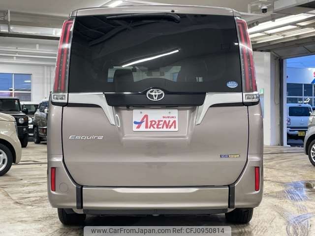 toyota esquire 2019 -TOYOTA--Esquire ZRR85G--ZRR85-0136360---TOYOTA--Esquire ZRR85G--ZRR85-0136360- image 2
