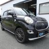 daihatsu cast 2017 quick_quick_LA250S_LA250S-0089465 image 1