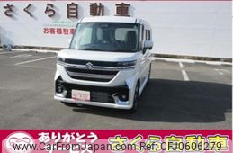 suzuki spacia 2024 -SUZUKI 【宮崎 581ﾈ2216】--Spacia MK94S--226570---SUZUKI 【宮崎 581ﾈ2216】--Spacia MK94S--226570-