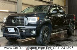 toyota tundra 2010 GOO_NET_EXCHANGE_0541619A30250601W007