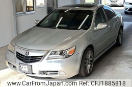 honda legend 2009 CFJ1885818