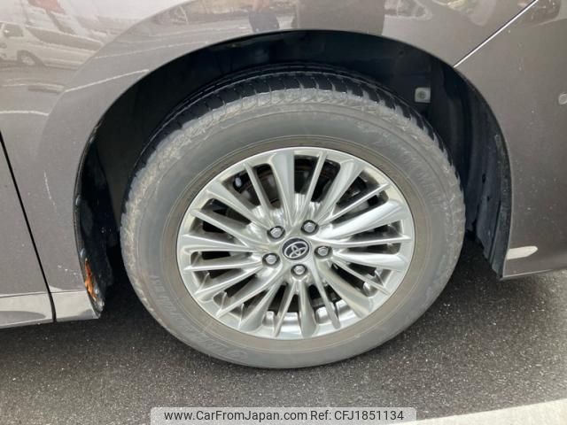 toyota alphard 2023 CFJ1851134 image 2