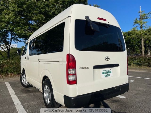 toyota hiace-van 2013 -TOYOTA--Hiace Van LDF-KDH206K--KDH206-8055882---TOYOTA--Hiace Van LDF-KDH206K--KDH206-8055882- image 2