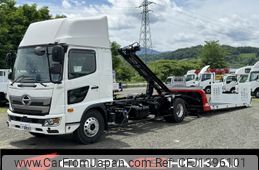 hino ranger 2025 GOO_NET_EXCHANGE_0902389A30250708W001