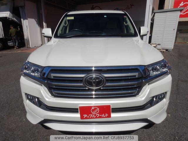 toyota land-cruiser 2016 23351906 image 2