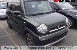 suzuki hustler 2016 -SUZUKI--Hustler MR41S--189577---SUZUKI--Hustler MR41S--189577-