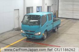 toyota dyna-truck 2018 -TOYOTA--Dyna KDY231-8032863---TOYOTA--Dyna KDY231-8032863-