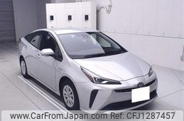 toyota prius 2020 -TOYOTA 【なにわ 301ﾓ9816】--Prius ZVW51-6149448---TOYOTA 【なにわ 301ﾓ9816】--Prius ZVW51-6149448-