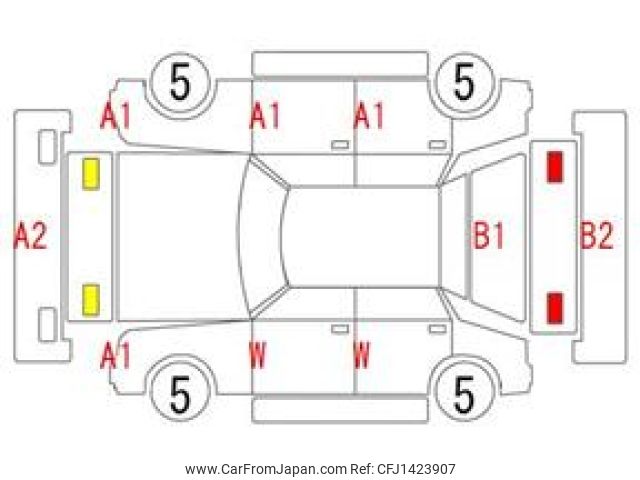 daihatsu mira-gino 2007 -DAIHATSU--Mira Gino DBA-L650S--L650S-0058559---DAIHATSU--Mira Gino DBA-L650S--L650S-0058559- image 2