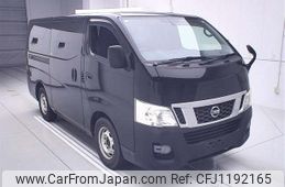 nissan caravan-van 2015 -NISSAN--Caravan Van VR2E26-023056---NISSAN--Caravan Van VR2E26-023056-