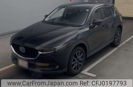 mazda cx-5 2017 -MAZDA 【広島 339ﾊ 312】--CX-5 LDA-KF2P--KF2P-104176---MAZDA 【広島 339ﾊ 312】--CX-5 LDA-KF2P--KF2P-104176-